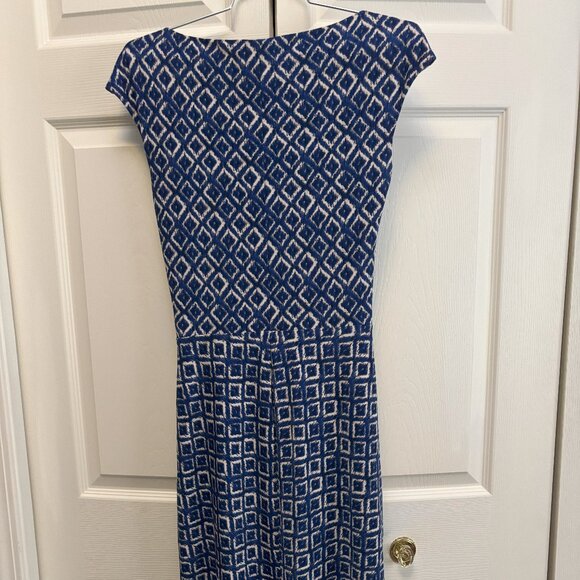 Price Drop, Discount Shipping Ralph Lauren Sleeveless Dressed. - Picture 3 of 4